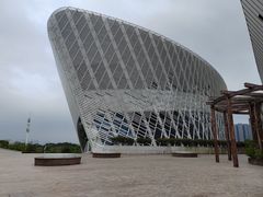 -福州海峡文化艺术中心