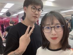 -P.STYLE 派斯造型