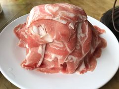 -元盛居(亚泰大街店)