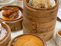 -半岛渔港 • 阿翁火锅馆(将军澳广场店)