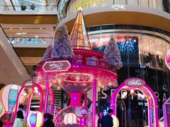 -深圳来福士广场