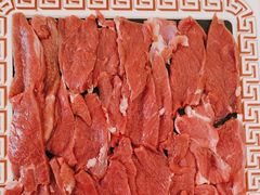 -老毛手抓·盐池滩羊非遗手抓(宁夏总店)