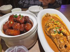 -小菜园新徽菜(滁州苏宁店)