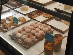 -罗莎蛋糕(建设路店)