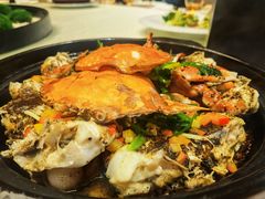 -武汉香格里拉大酒店·香宫中餐厅