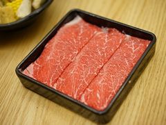 牛上脑-伊豆野菜村(City店)