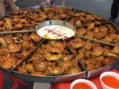 -虾铺子龙虾·私房菜(金源花苑店)