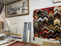 -宸宸画框裱画配框工厂店(莘庄店)