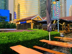 -宝莱纳餐厅(滨江店)