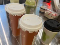 -喜茶(广州保利中环店)