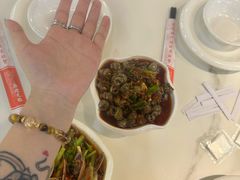 -凤凰路何眼镜香辣蟹(花果园店)