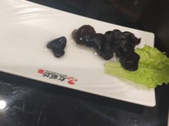 -红菇坊鲜汤火锅(橡树湾店)