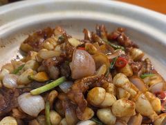 -聚宝渔港.五钻酒家(上地店)