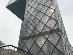 -中央广播电视总台(光华路办公区)