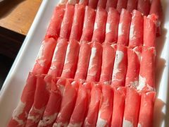 -清真·鸦儿李记·涮肉(花市店)