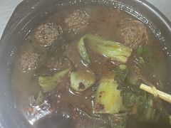 -清真·穆萨砂锅(大皮院店)