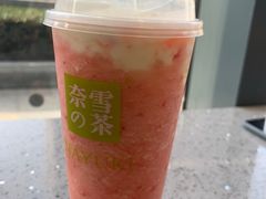 -奈雪的茶(凯德新都心店)