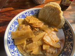 -西园寺素食(西园弄戒幢律寺店)