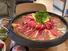 -WOW LUCKY创意韩料(龙阳广场店)