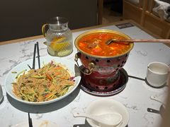 -关东小磨东北菜(漕河泾印象城店)