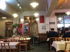 -霄汉羊排(万松园一店)