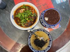 袁妈招牌红豆汤-袁妈红豆汤(重庆总店)