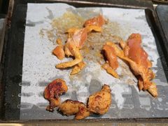 -蓉城四海·澳牛炙烤自助(江阴周庄店)