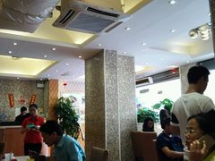 -金利茶餐厅(中船汇店)