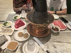 -东来顺饭庄(王府井步行街店)