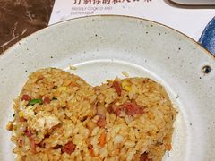 -春田小幸铁板烧(忠义街店)