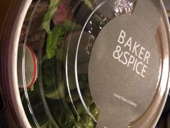 -BAKER&SPICE(国金中心商场店)