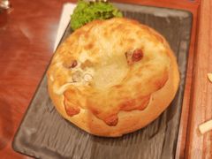 -喀秋莎西餐厅