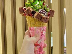 -哈根达斯(SM店)