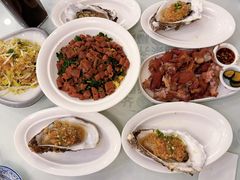 -福来齐·鲁菜海鲜·渔家菜(朝阳街分店)