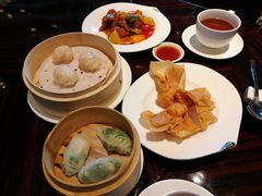 -新天世纪中餐厅