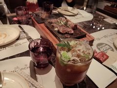 -一沙一城·岩烤牛扒(深圳首店)