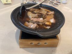 -新峰肉骨茶(总店)