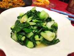 -小蓝鲸湖北菜(八一路店)