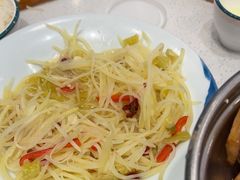 -三品香·江浙菜(松江九谊店)