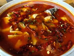 -東舍食唐精品陕菜馆