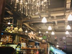 大堂-ELEVEN COFFEE(哈西万达广场店)
