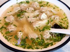 招牌三鲜馄饨-小倩倩•鸡汤馄饨(江西路创始店)