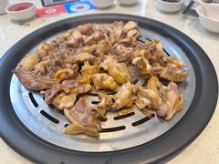 -青蓬海上捞蒸品海鲜城(海岸城店)