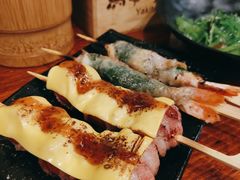 -鸟串烧Yakitori