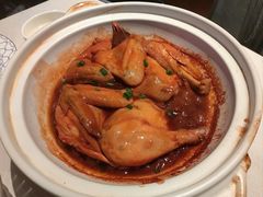-庭院江南菜•烤鸭•非遗传承(上地•清河店)