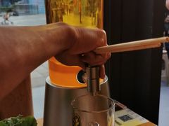 -本色.小马哥烧烤(无锡九里仓店)