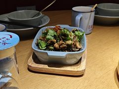 -蜜桃餐厅·伴山(海岸城店)