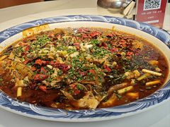 -新概念来凤鱼(璧山店)