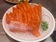 -赤坂亭·M9和牛烧肉·铁板烧·日料398放题(长泰广场店)