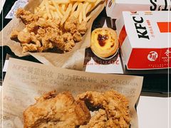 -肯德基(新市百店)